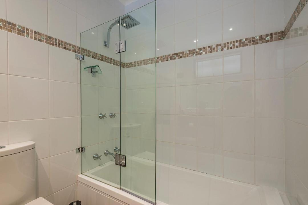 Photo of Bathroom in Seymour