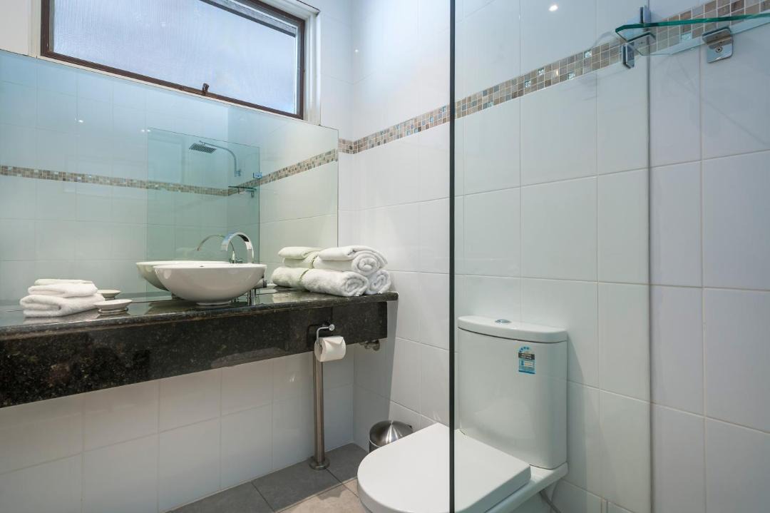 Photo of Bathroom in Seymour