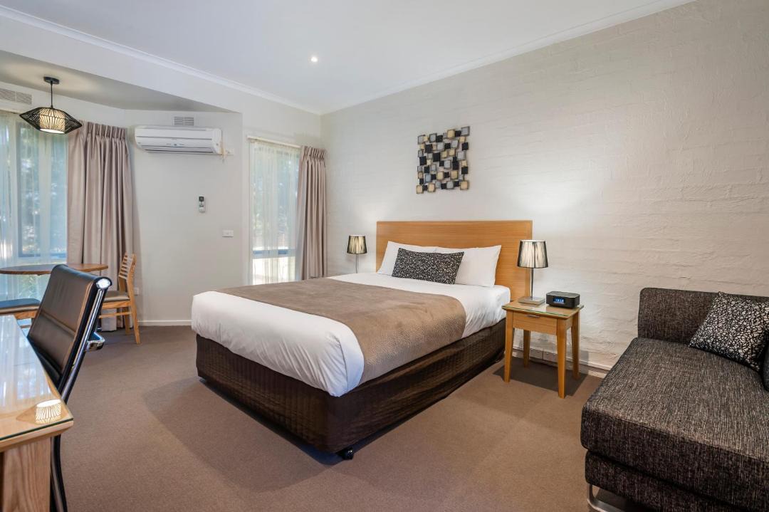 Photo of Bedroom in Seymour