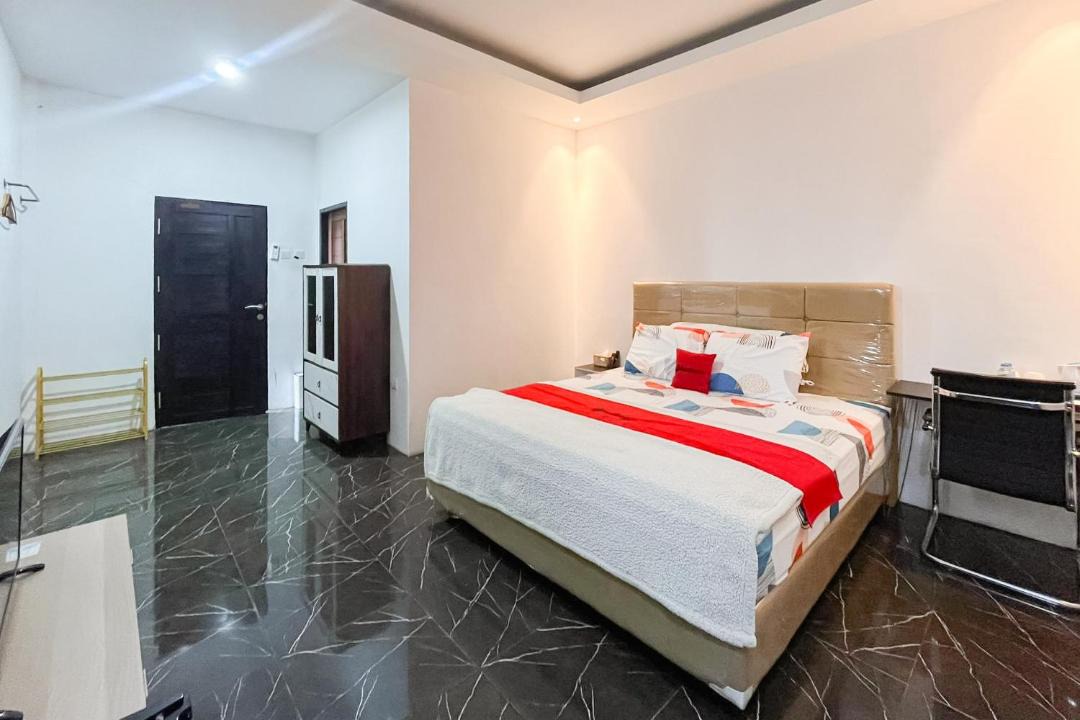 Photo of Bedroom in Lawe-lawe