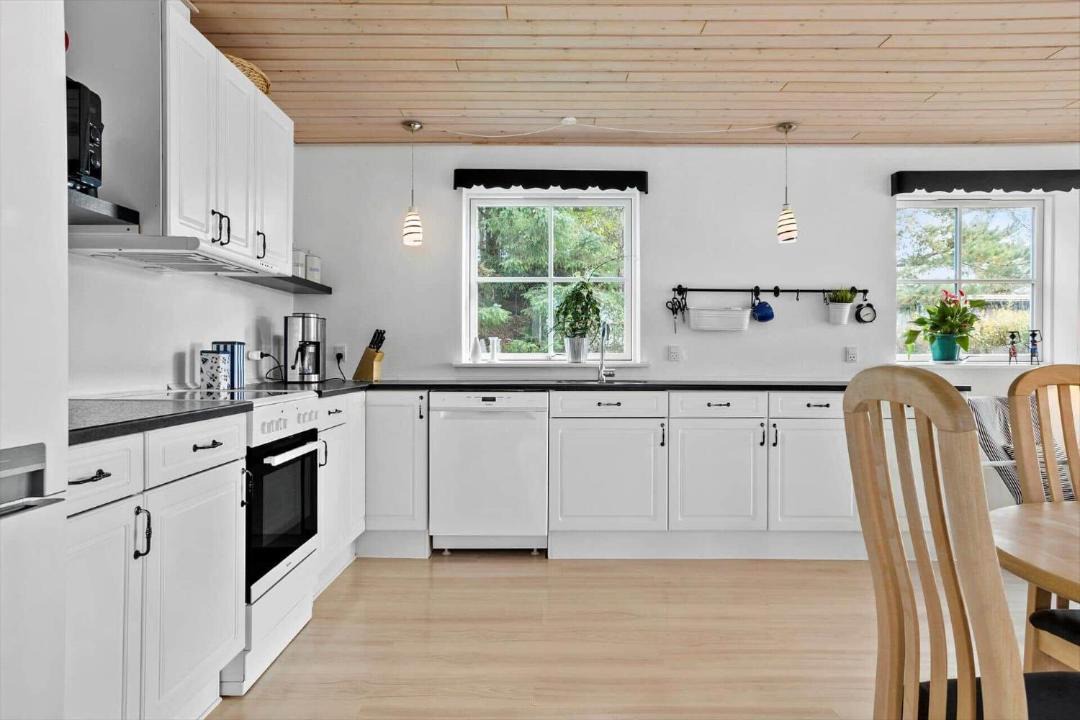 Photo of Kitchen in Ronbjerg