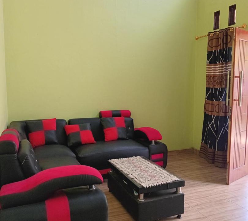 Photo of Livingroom in Sumbawa Barat