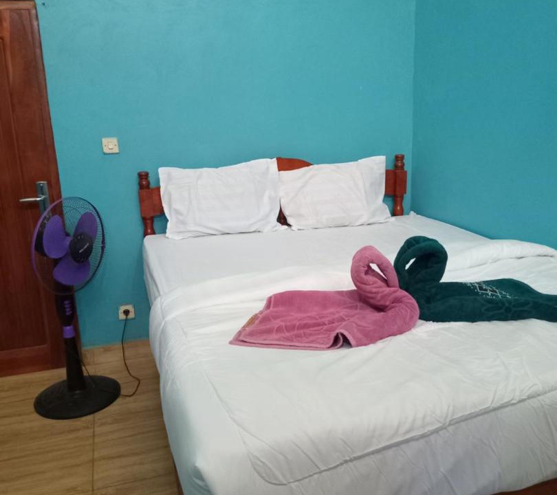 Photo of Bedroom in Sumbawa Barat