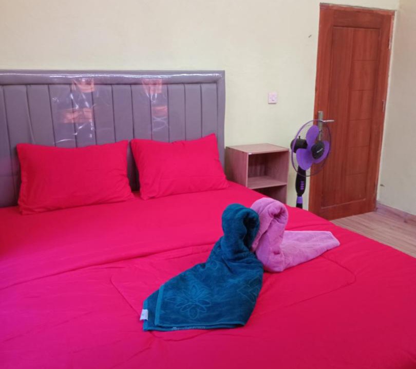 Photo of Bedroom in Sumbawa Barat