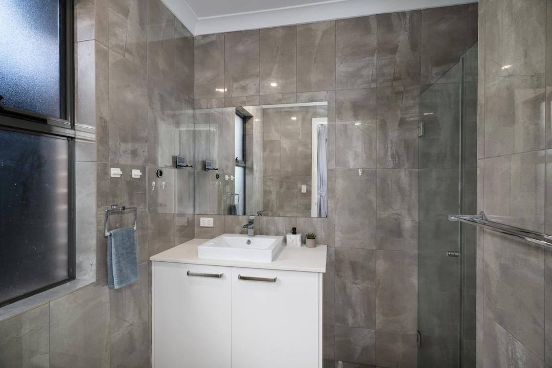 Photo of Bathroom in Rostrevor