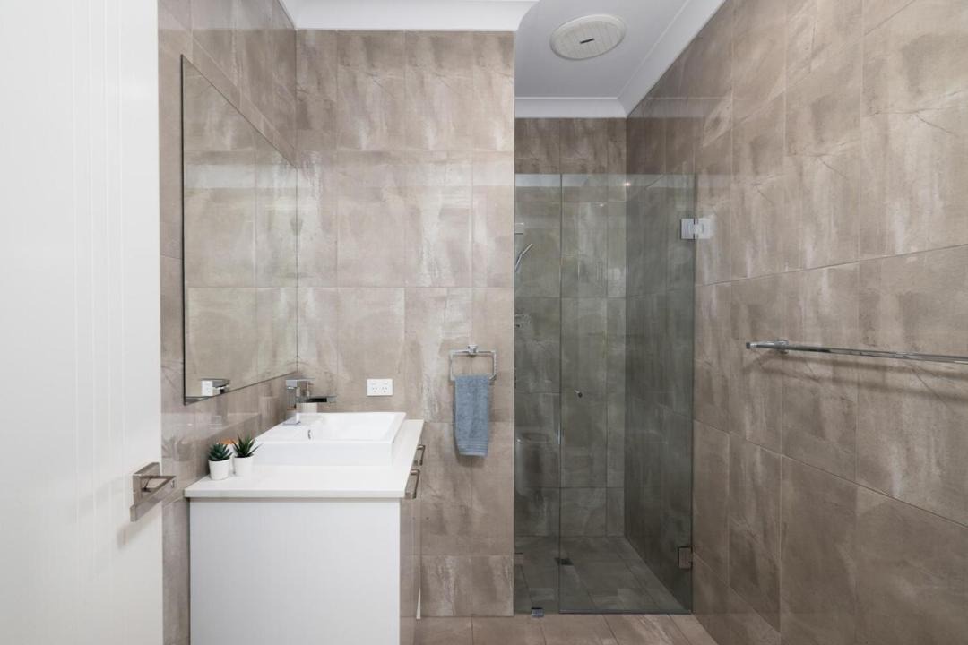 Photo of Bathroom in Rostrevor