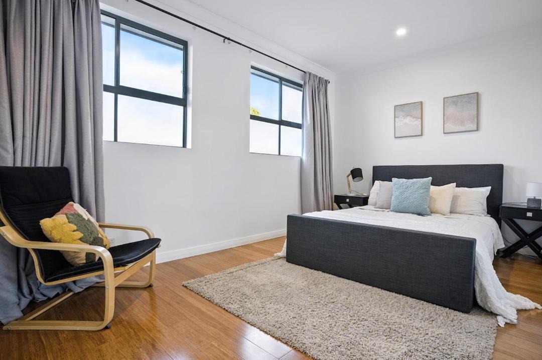 Photo of Bedroom in Rostrevor