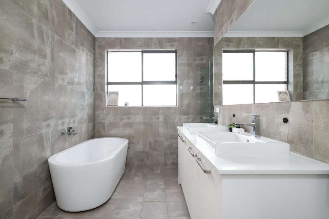 Photo of Bathroom in Rostrevor