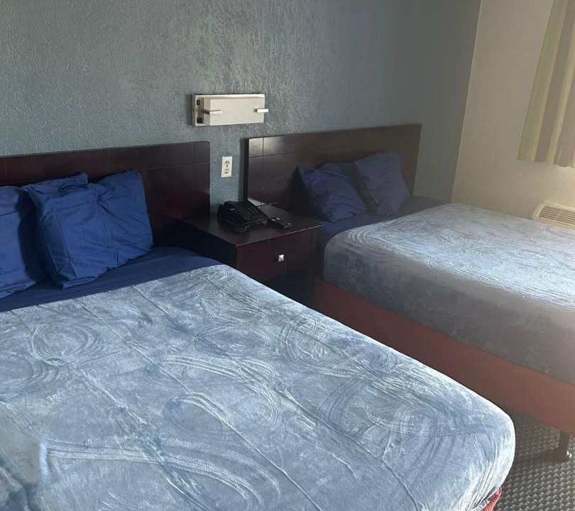 Photo of Bedroom in Amarillo