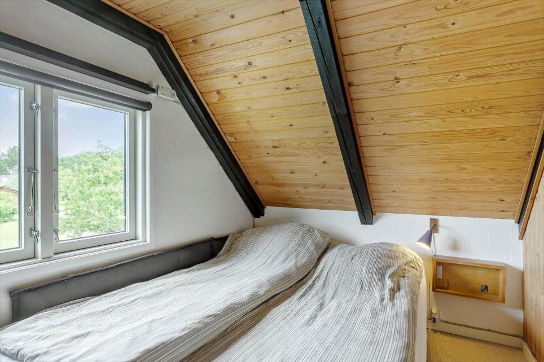 Photo of Bedroom in Sallingsund