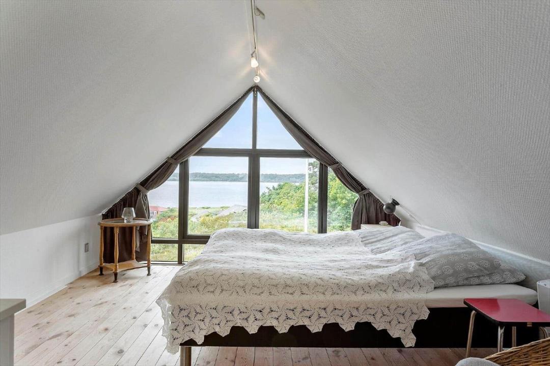 Photo of Bedroom in Sallingsund