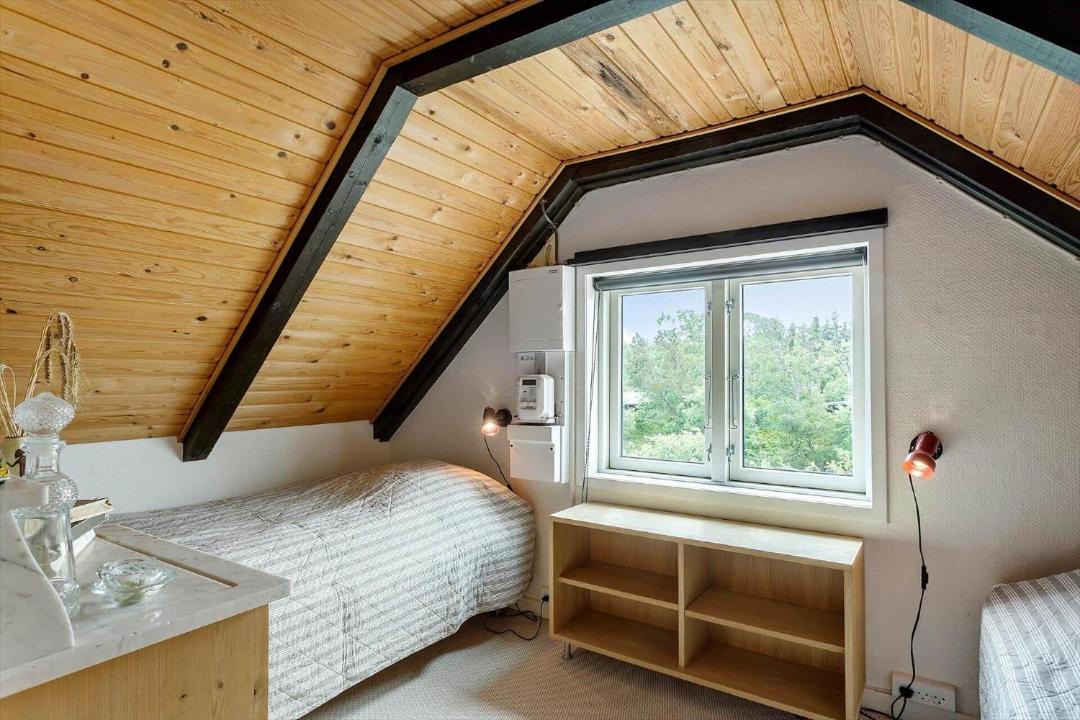 Photo of Bedroom in Sallingsund