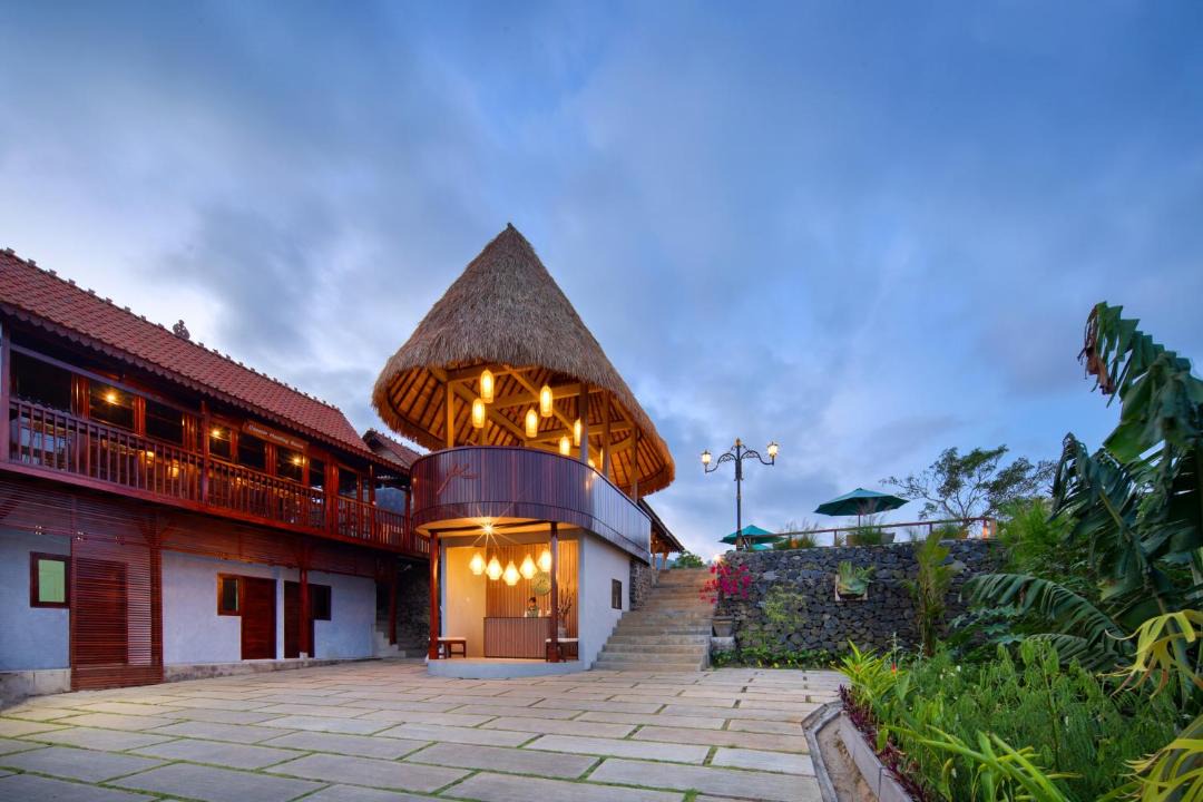 Photo of Others in Toya Bungkah