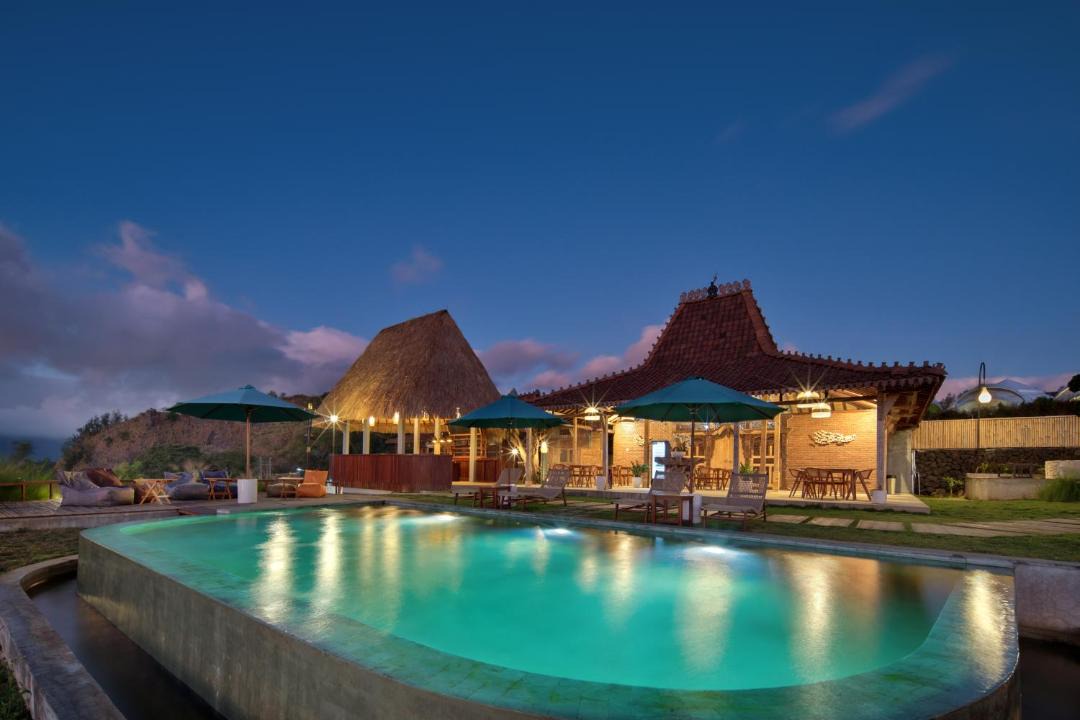 Photo of Others in Toya Bungkah