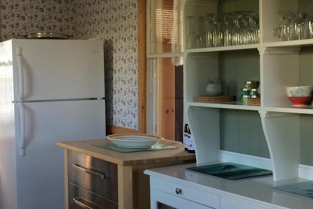 Photo of Kitchen in Perce