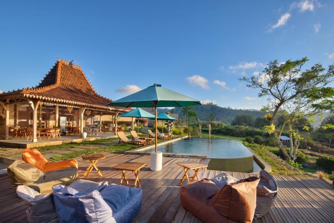 Photo of Others in Toya Bungkah