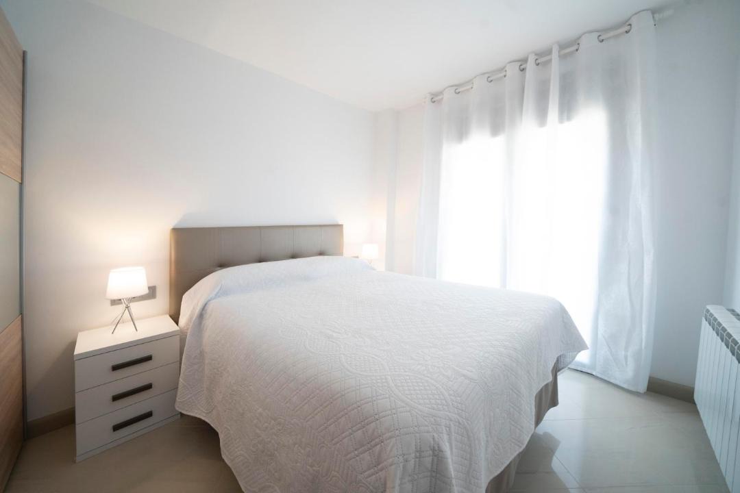 Photo of Bedroom in Barri Antic