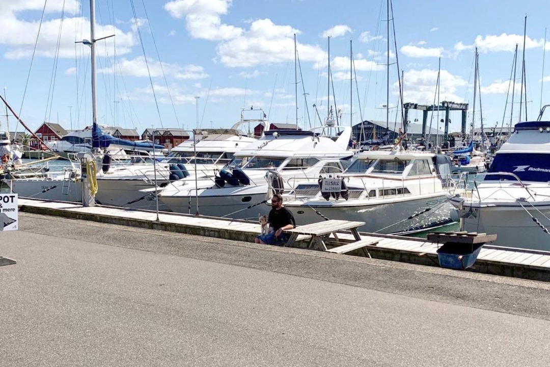 Photo of Others in Strandby