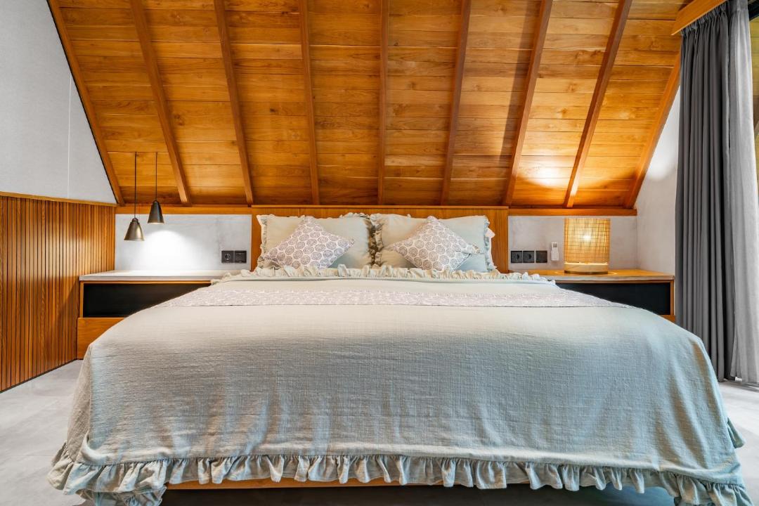 Photo of Bedroom in Sei Pinang