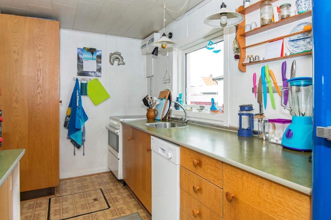 Photo of Kitchen in Thyboron