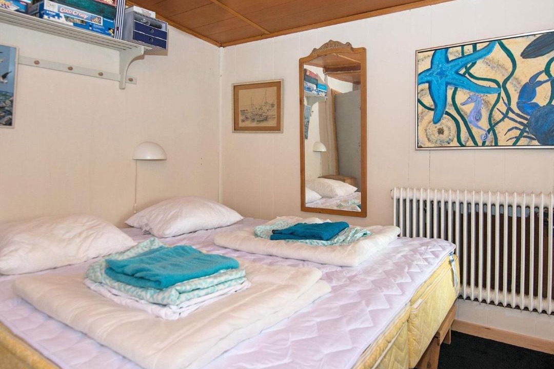 Photo of Bedroom in Thyboron