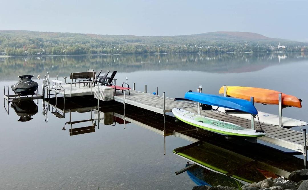 Photo of Others in Pohenegamook