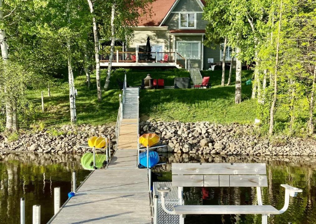 Photo of Others in Pohenegamook