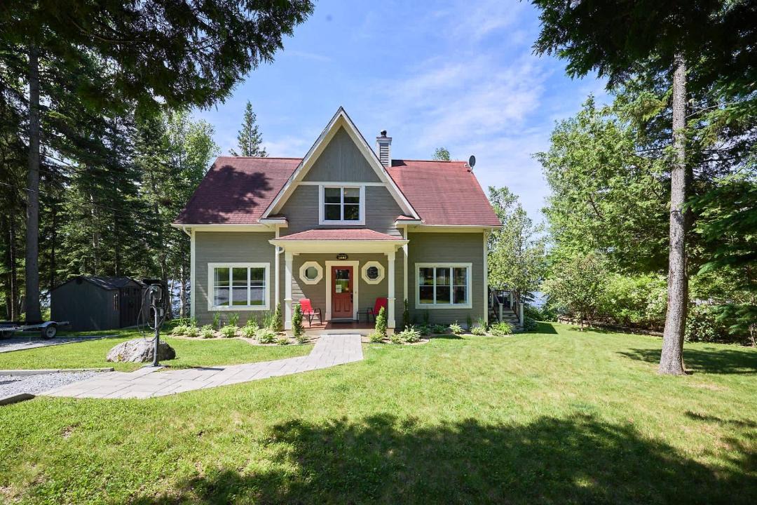 Photo of Others in Pohenegamook