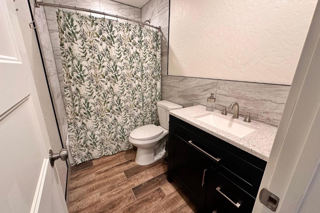 Photo of Bathroom in Moscow