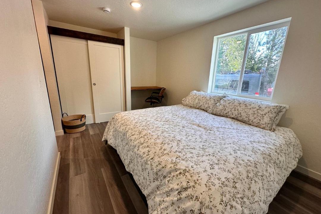 Photo of Bedroom in Moscow