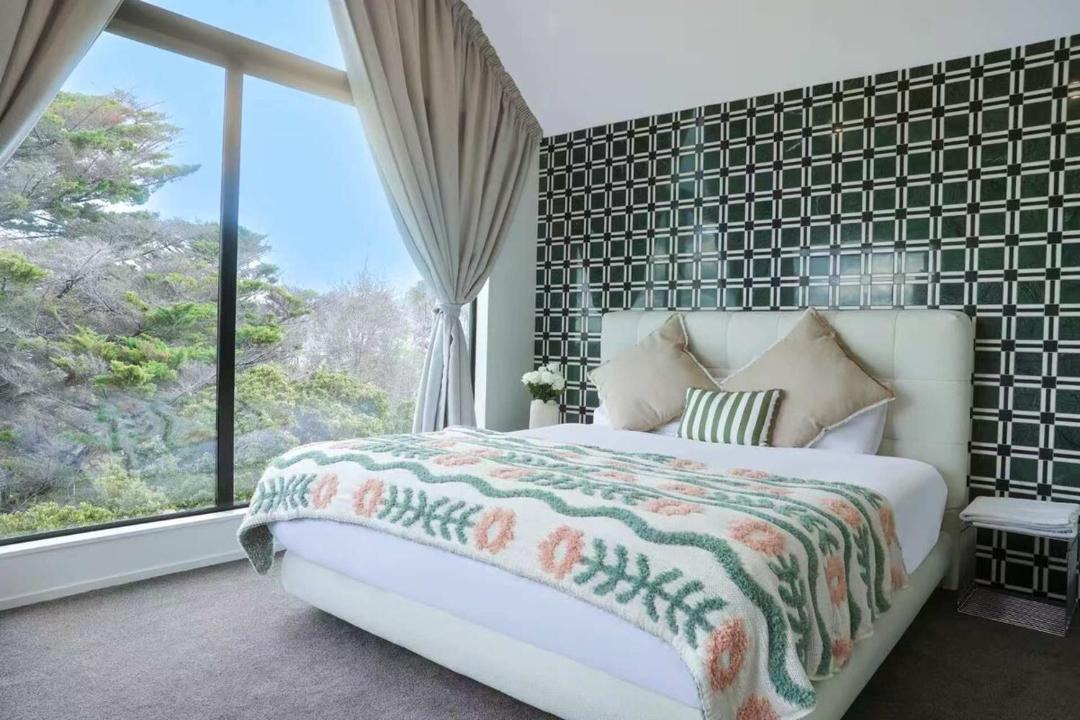 Photo of Bedroom in Northcote