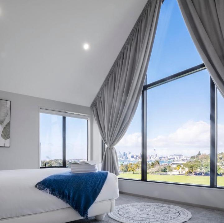 Photo of Bedroom in Northcote