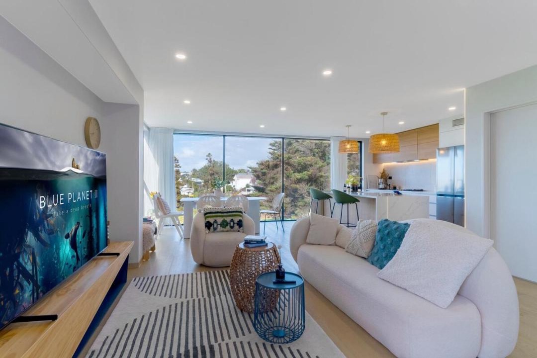 Photo of Livingroom in Northcote