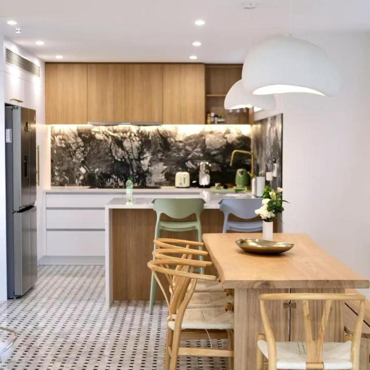 Photo of Kitchen in Northcote