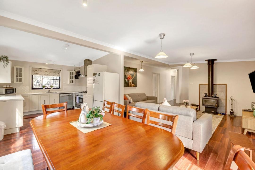 Photo of Others in Harrietville