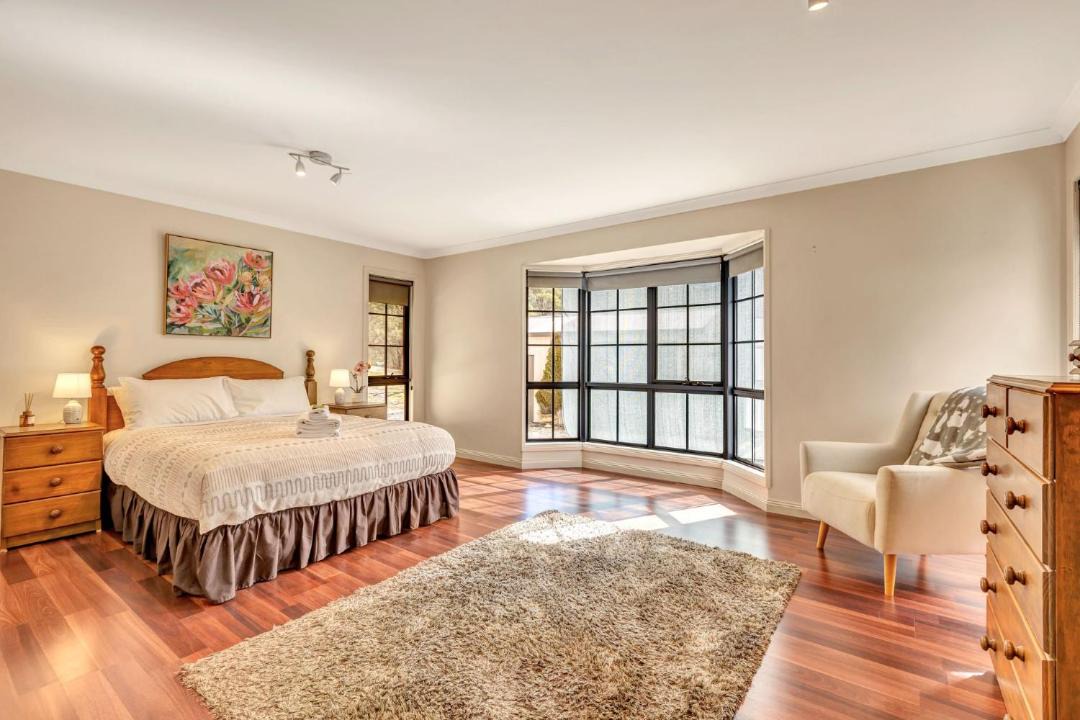 Photo of Bedroom in Harrietville