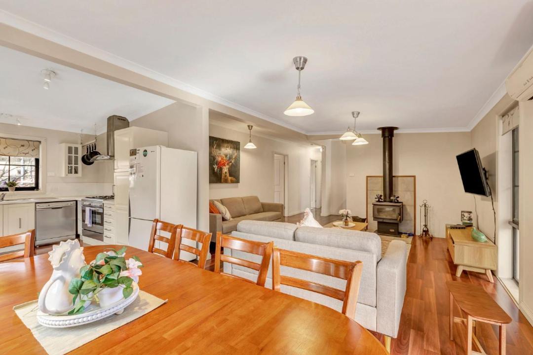 Photo of Others in Harrietville