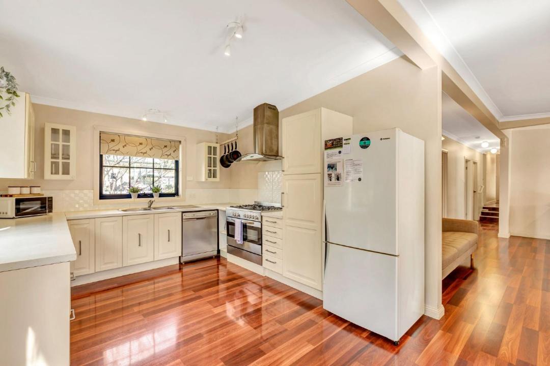 Photo of Kitchen in Harrietville