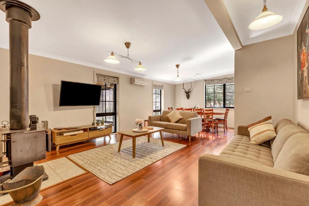 Photo of Others in Harrietville