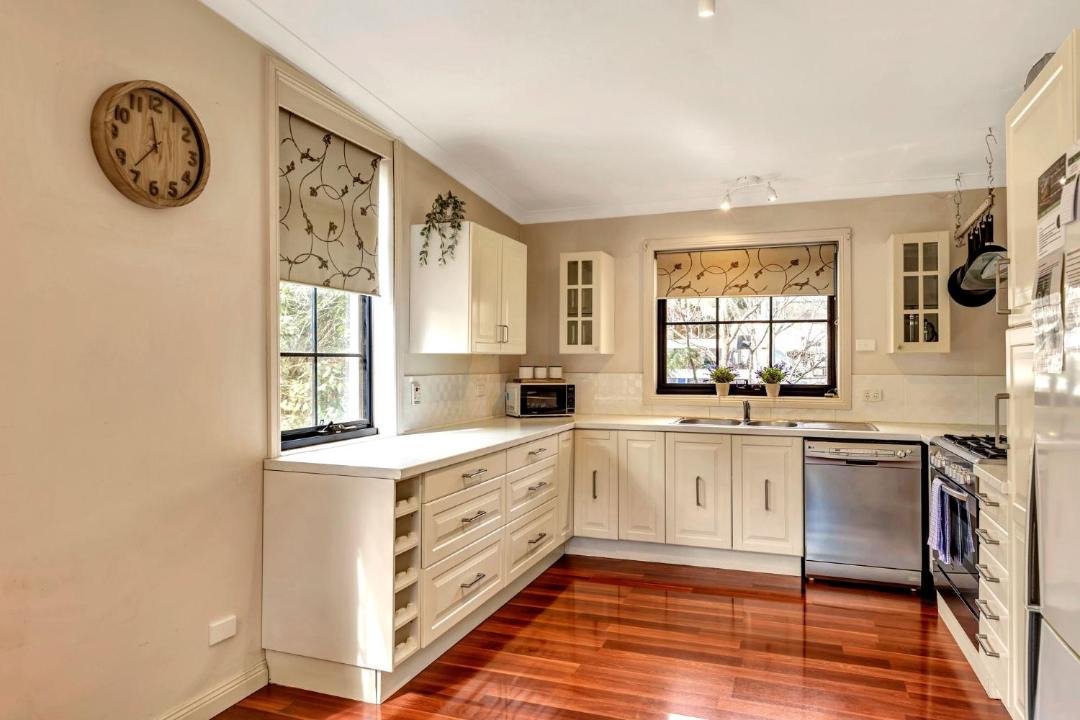 Photo of Kitchen in Harrietville