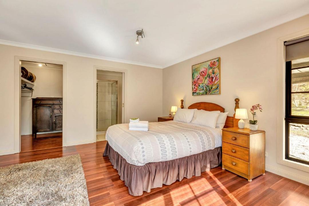 Photo of Bedroom in Harrietville