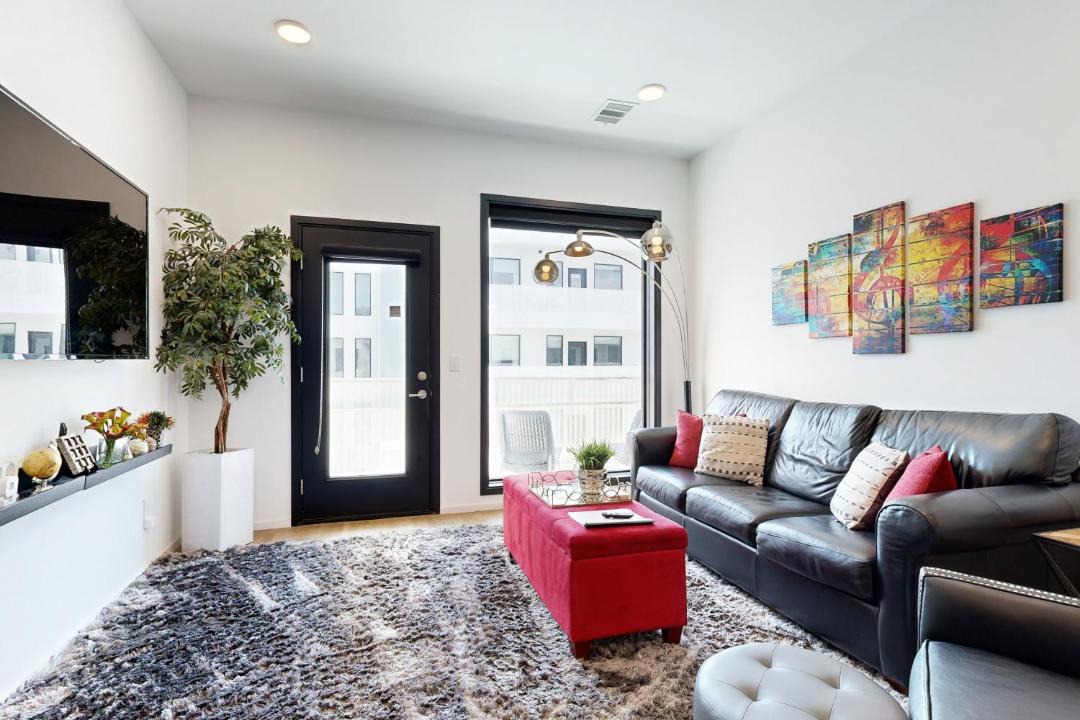 Photo of Livingroom in Edgehill