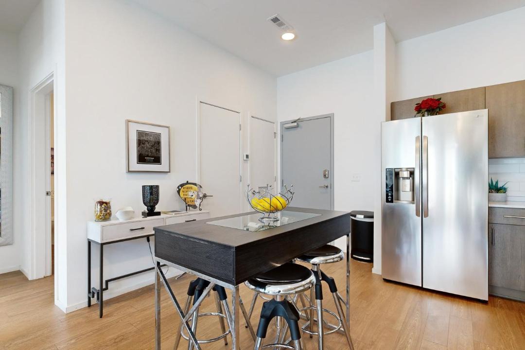 Photo of Kitchen in Edgehill