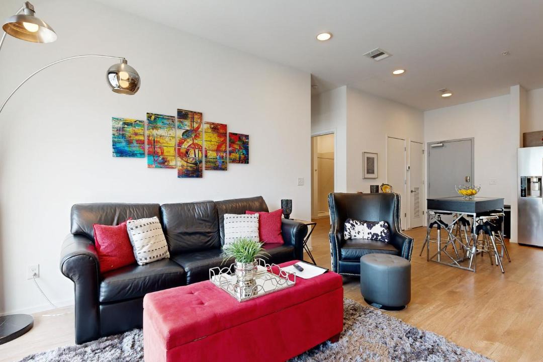 Photo of Livingroom in Edgehill