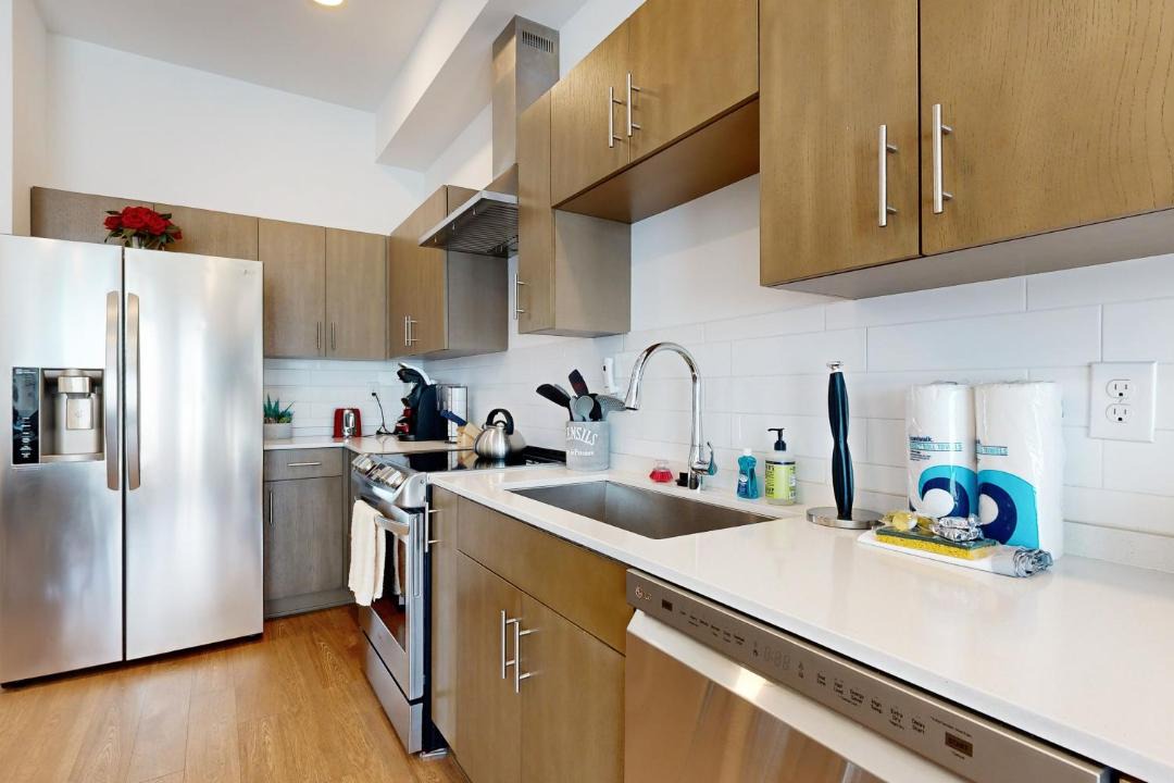 Photo of Kitchen in Edgehill