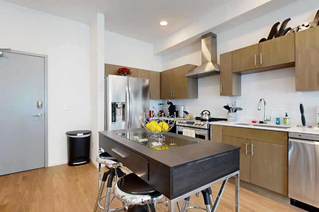 Photo of Kitchen in Edgehill