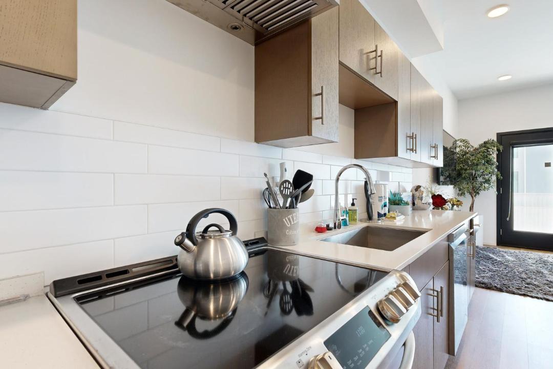 Photo of Kitchen in Edgehill