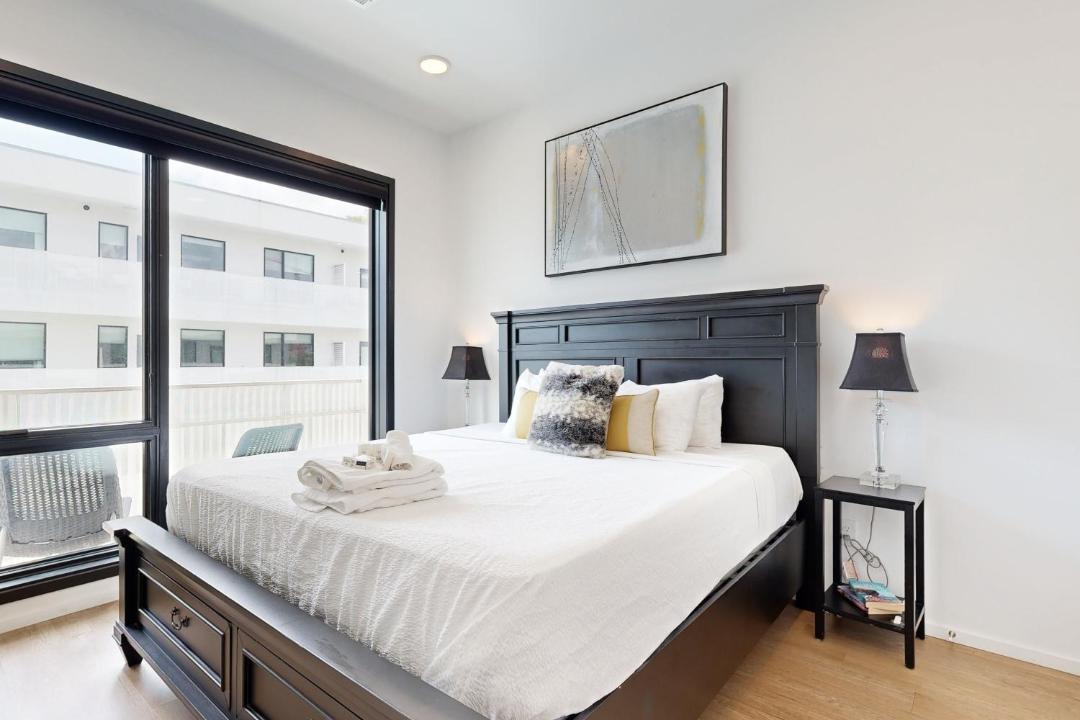 Photo of Bedroom in Edgehill