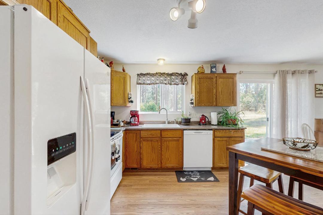 Photo of Kitchen in Chiloquin