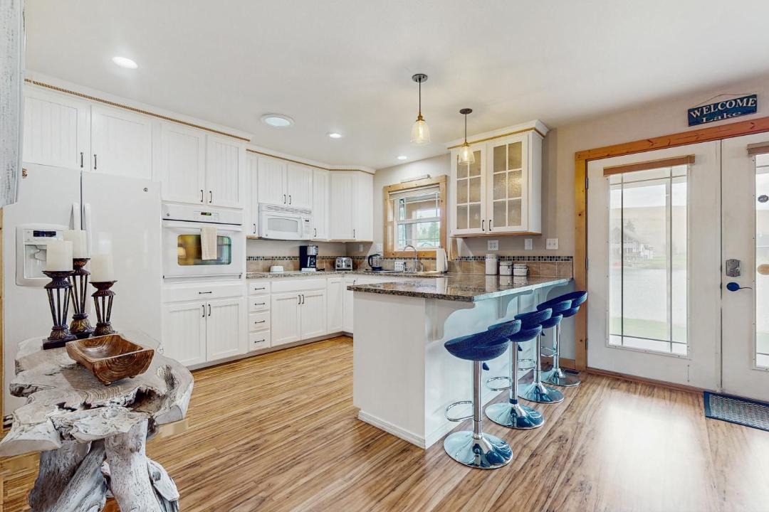 Photo of Kitchen in Cle Elum